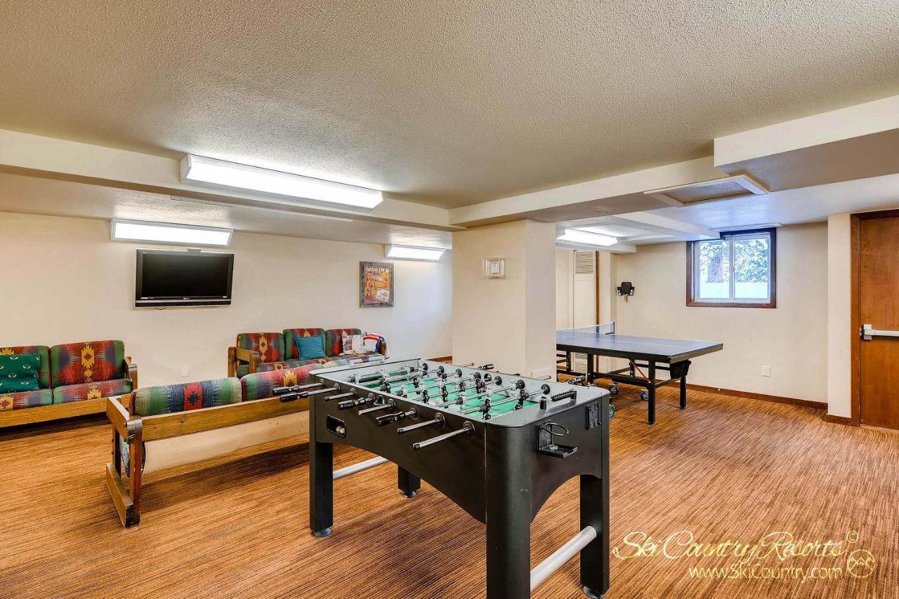 Modest And Cozy Unit Budget-Friendly With Incredible Location & Onsite Amenities Pm6D Breckenridge Exterior foto